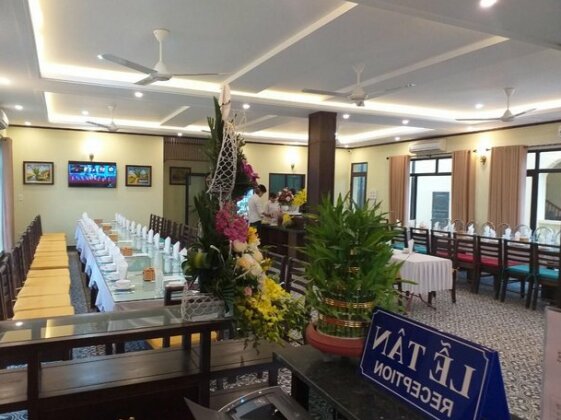 Dong Ne Tam Coc Hotel & Resort - Photo2