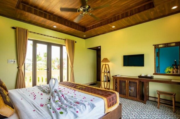 Dong Ne Tam Coc Hotel & Resort - Photo4