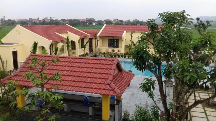 Dong Ne Tam Coc Hotel & Resort - Photo5