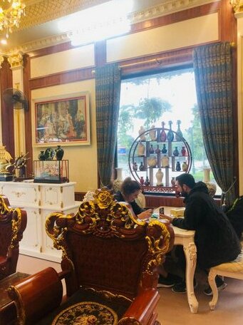 Elisa Hotel & Restaurant - Photo3