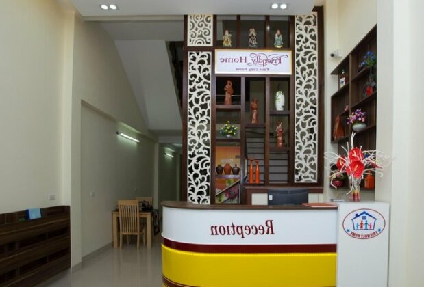 Friendly Home Hotel - Photo2