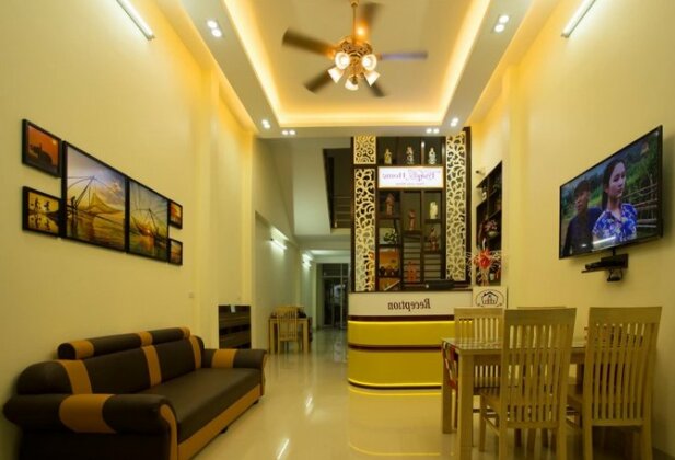 Friendly Home Hotel - Photo4