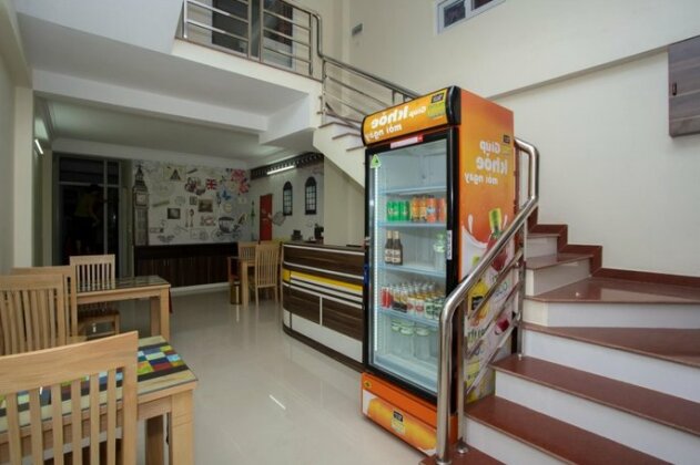 Friendly Home Hotel - Photo5