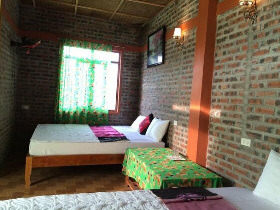 Gia Bao homestay - Photo4