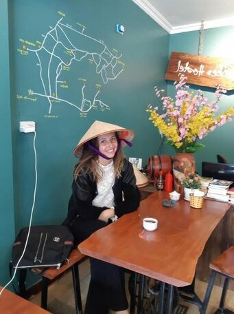 Golden Bell Backpacker Hostel Ninh Binh - Photo5