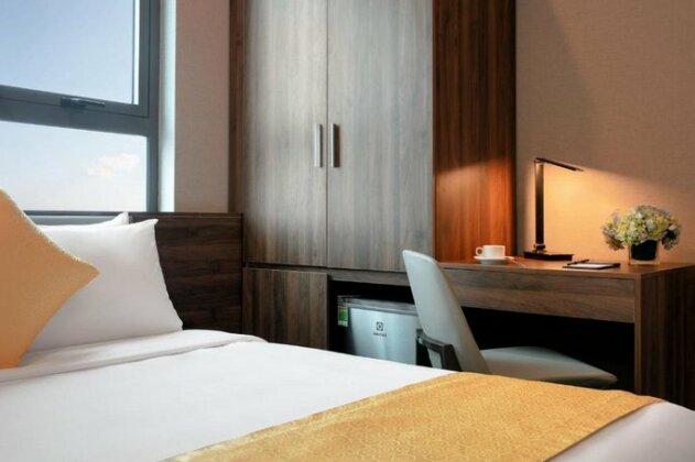Golden Season Hotel - Photo2
