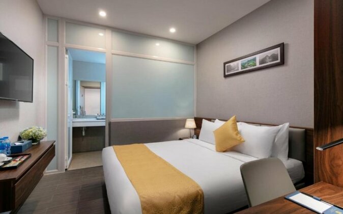 Golden Season Hotel - Photo3