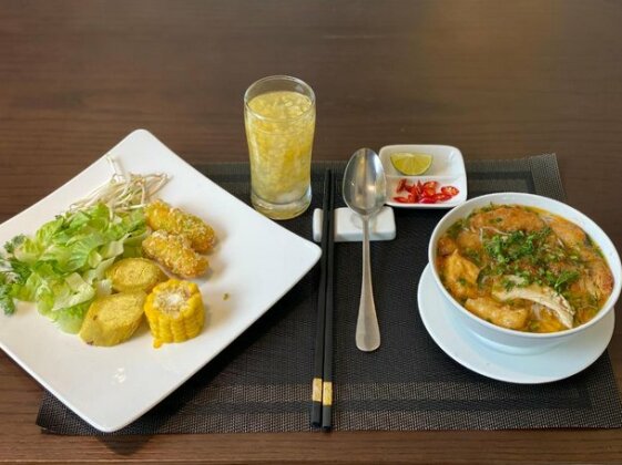 Golden Season Hotel - Photo4