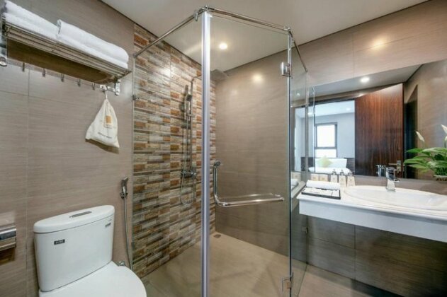 Golden Season Hotel - Photo5