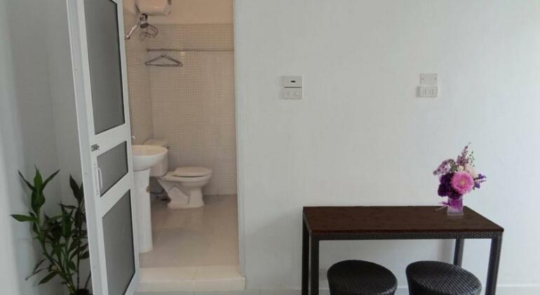Green papaya home stay - Photo2