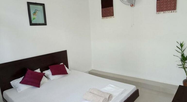 Green papaya home stay - Photo3