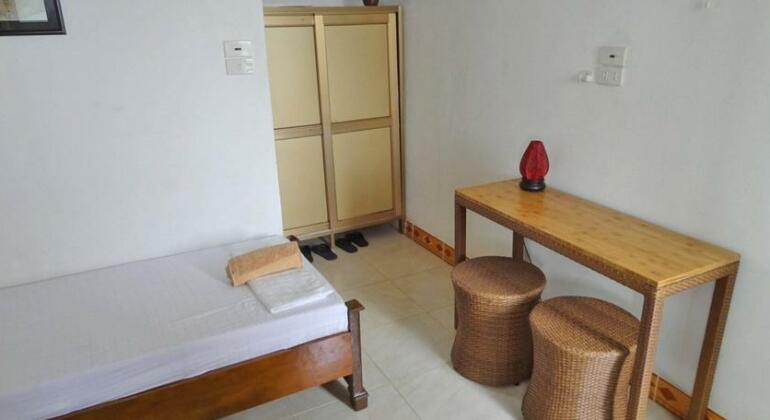 Green papaya home stay - Photo4