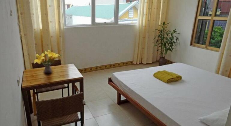 Green papaya home stay - Photo5