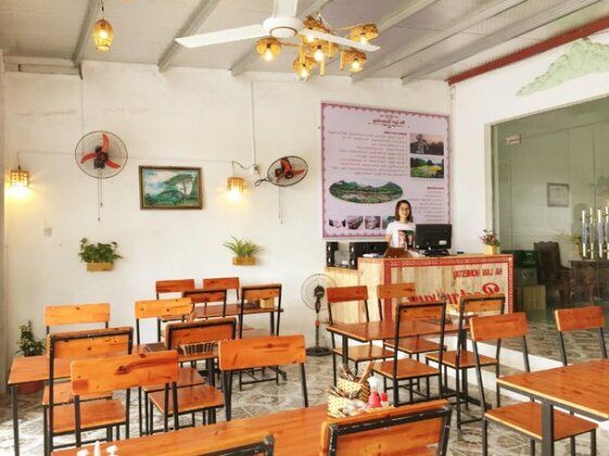 Ha Lan Homestay - Photo2