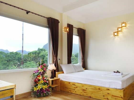 Ha Lan Homestay - Photo3