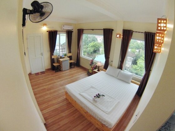 Ha Lan Homestay - Photo4