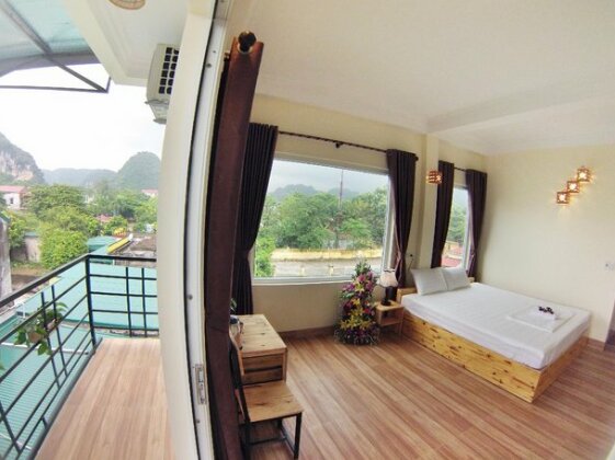 Ha Lan Homestay - Photo5