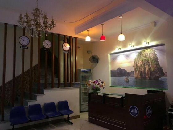 Ha Long Hotel Ninh Binh - Photo2