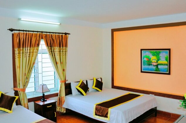 Ha Minh Hotel - Photo2