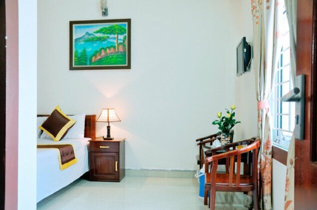 Ha Minh Hotel - Photo3