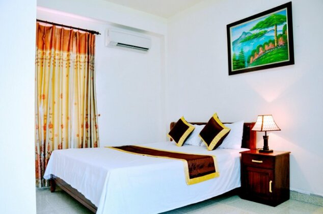 Ha Minh Hotel - Photo4