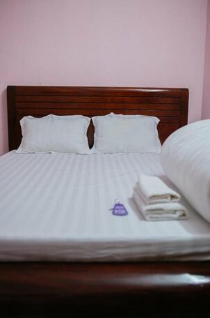 Ha Nhi Hotel - Photo4