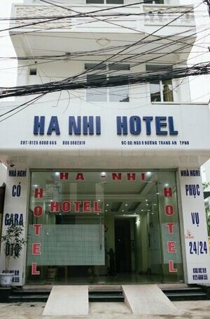 Ha Nhi Hotel