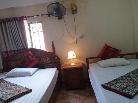 Ha Trang GuestHouse - Photo2