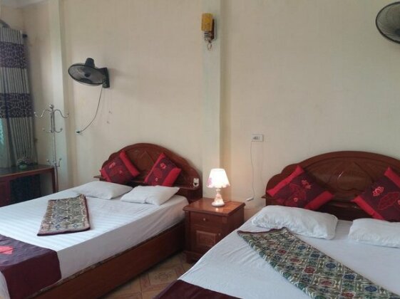 Ha Trang GuestHouse - Photo3