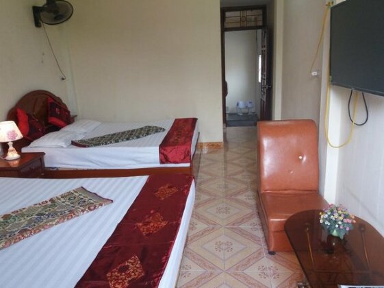 Ha Trang GuestHouse - Photo4