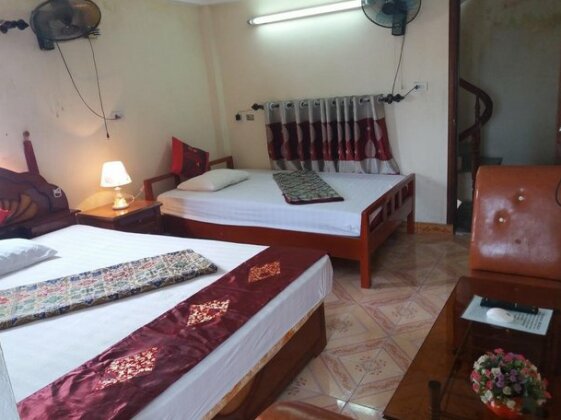 Ha Trang GuestHouse - Photo5
