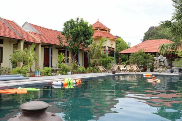 Hang Mua Homestay - Photo2
