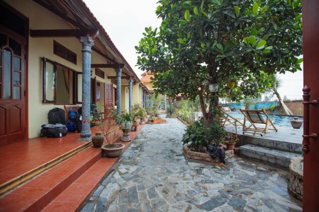 Hang Mua Homestay - Photo3