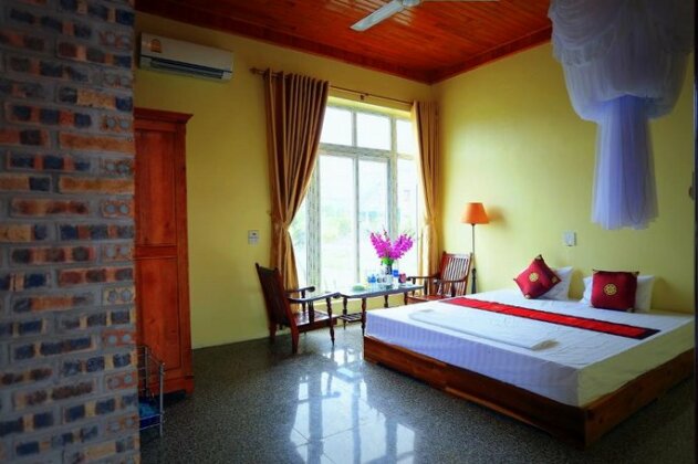 Hang Mua Homestay - Photo4