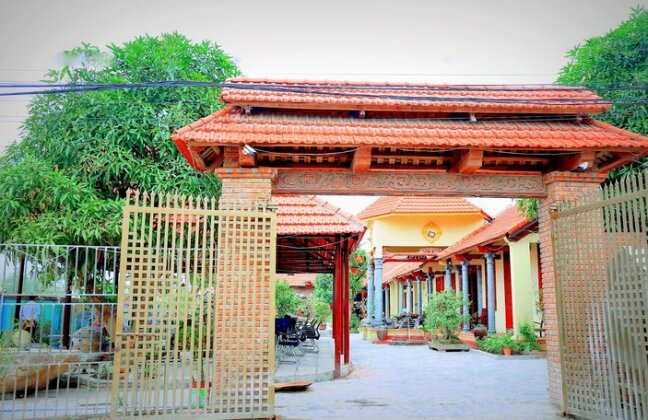 Hang Mua Homestay - Photo5