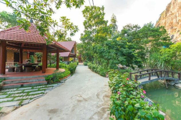 Hang Mua Valley Homestay - Photo3