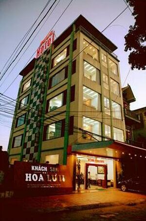 Hoa Lu 2 Hotel
