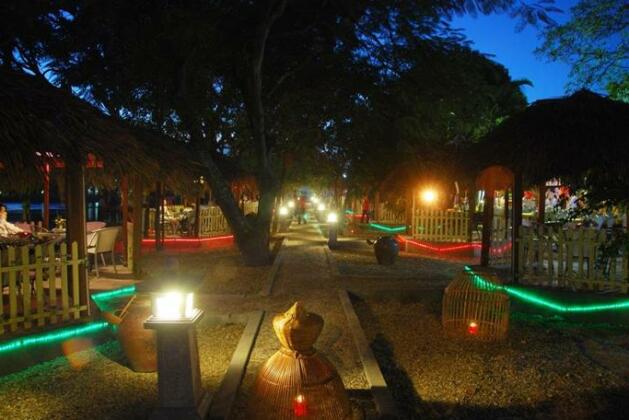 Hoa Lu Hotel - Photo2