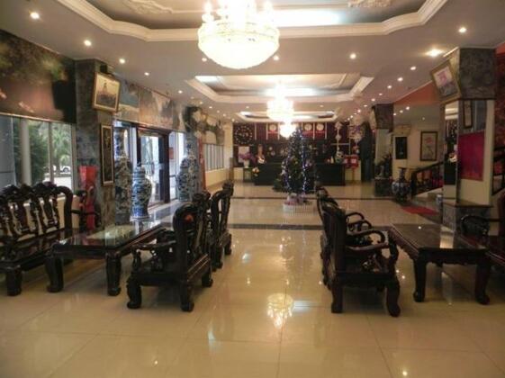 Hoa Lu Hotel - Photo4