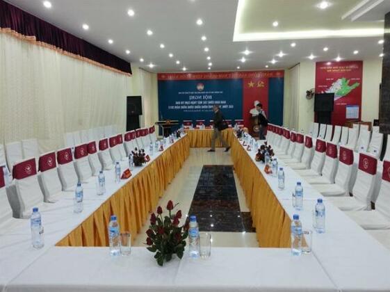 Hoa Lu Hotel - Photo5