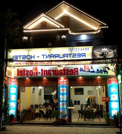 Hoa Luan Restaurant Hostel