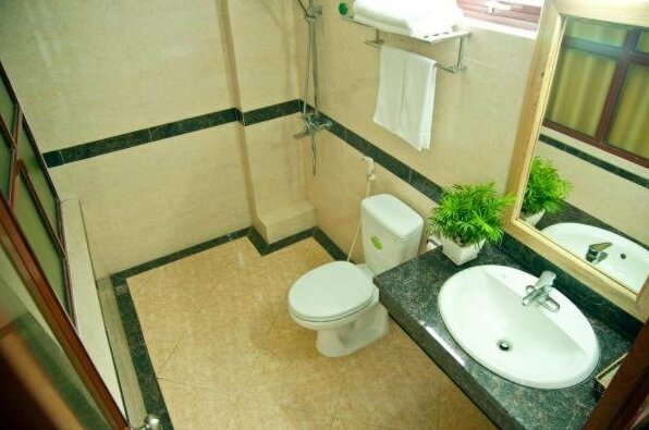 Hoang Giang Homestay - Photo2