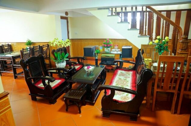 Hoang Giang Homestay - Photo4