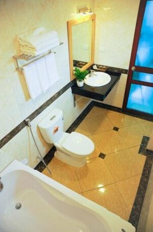 Hoang Giang Homestay - Photo5