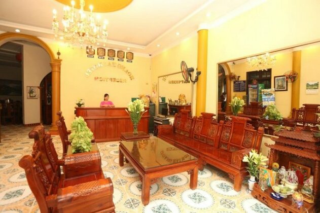 Hoang Hai Hotel - Photo2
