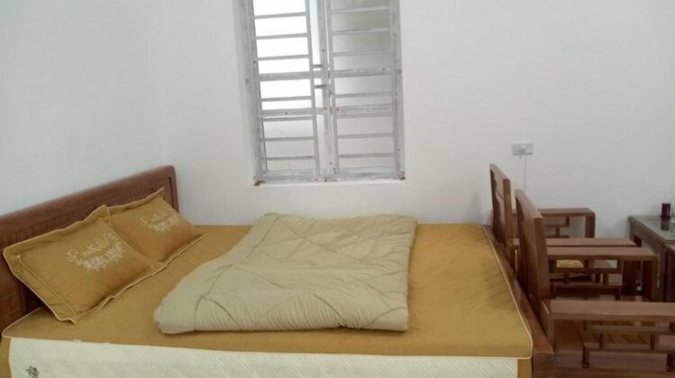 Hoang Homestay - Photo2