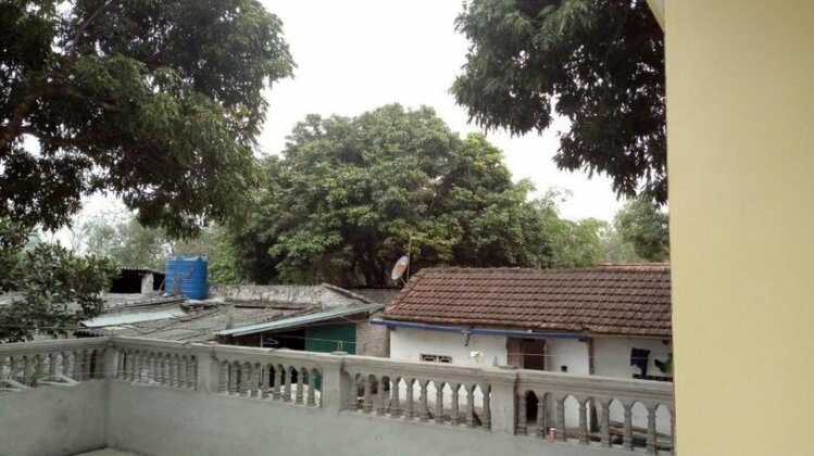 Hoang Homestay - Photo3