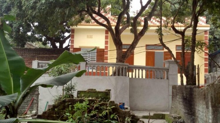 Hoang Homestay - Photo5