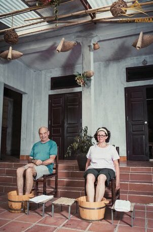 Homestay - Live with a traditional family in Tam Coc - Photo5