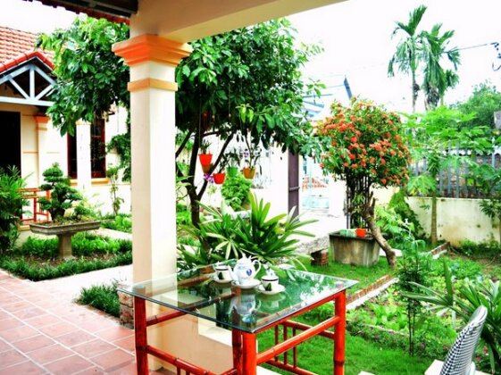Homestay - riverside homestay ninh binh - Photo2
